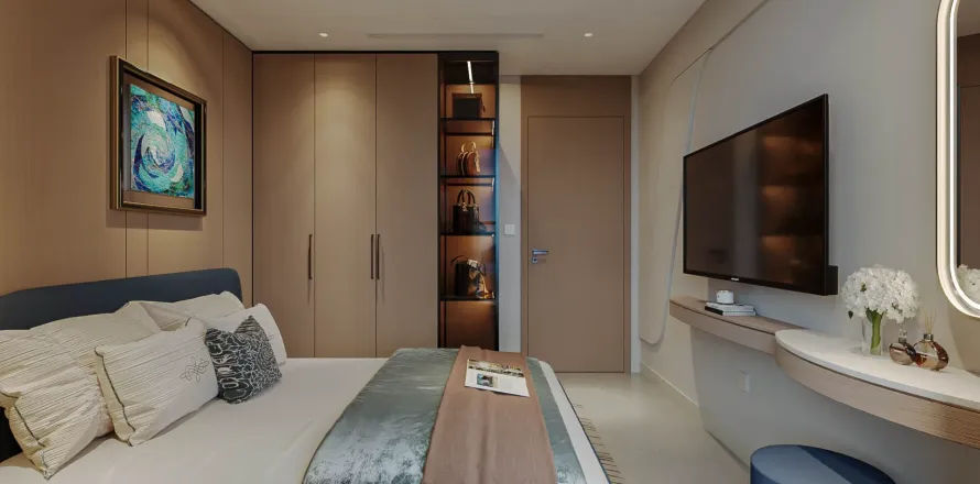 2 bedrooms Apartment in Hai Chau, Da Nang, No. 29398