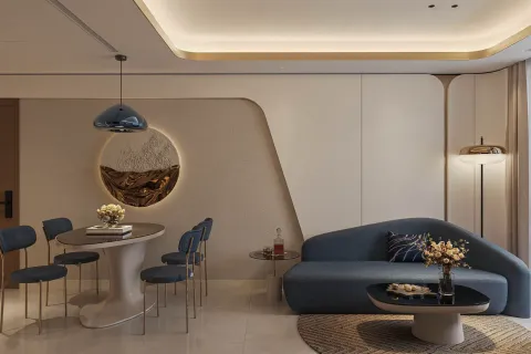 2 bedrooms Apartment in Hai Chau, Da Nang, No. 29398 12