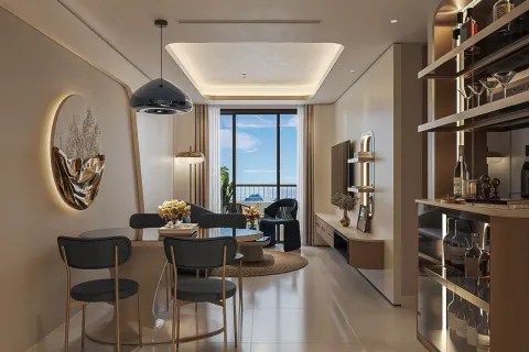 2 bedrooms Apartment in Hai Chau, Da Nang, No. 29398 15