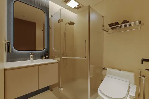 2 bedrooms Apartment in Hai Chau, Da Nang, No. 29398 10