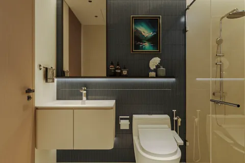 2 bedrooms Apartment in Hai Chau, Da Nang, No. 29398 18