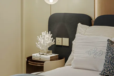 2 bedrooms Apartment in Hai Chau, Da Nang, No. 29398 9