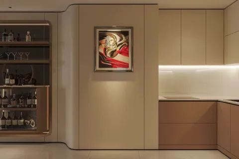 2 bedrooms Apartment in Hai Chau, Da Nang, No. 29398 11