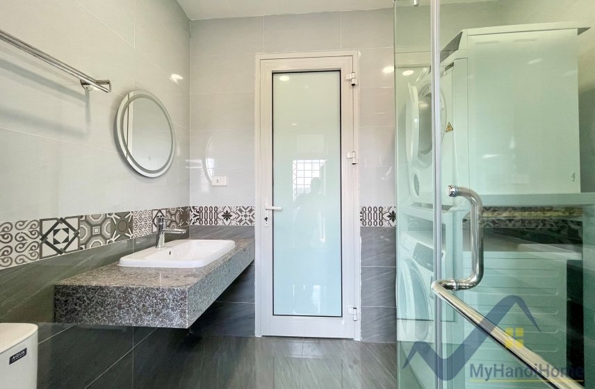 2 bedrooms Apartment in Long Bien, Ha Noi, Vietnam No. 26486
