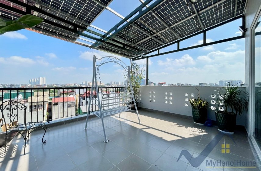 2 bedrooms Apartment in Long Bien, Ha Noi, Vietnam No. 26486