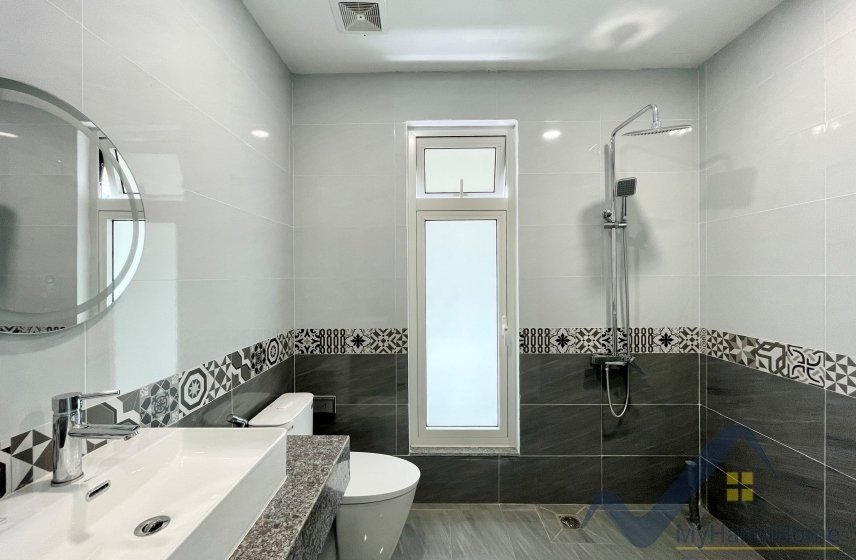 2 bedrooms Apartment in Long Bien, Ha Noi, Vietnam No. 26486