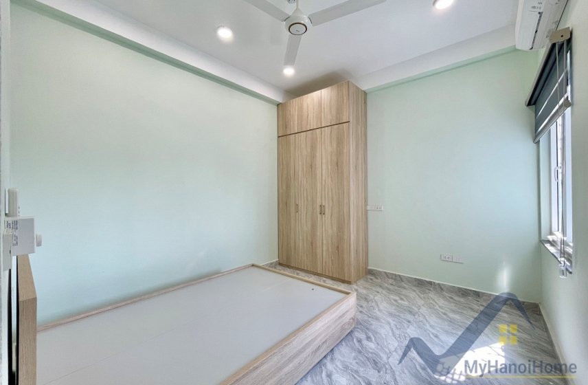 2 bedrooms Apartment in Long Bien, Ha Noi, Vietnam No. 26486
