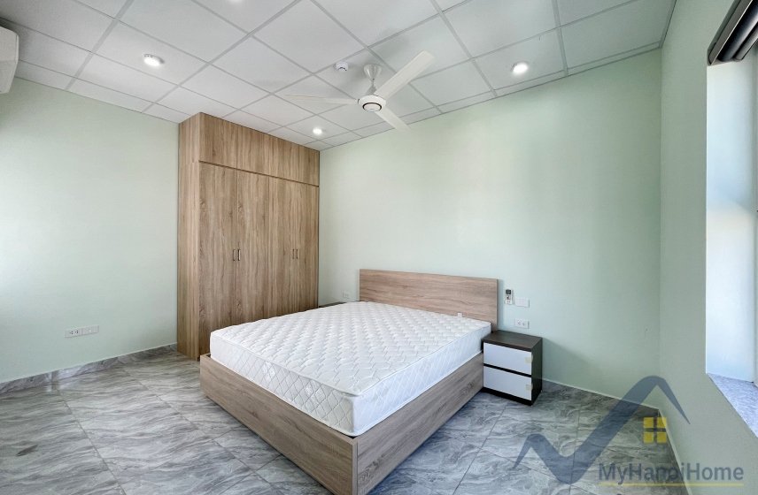 2 bedrooms Apartment in Long Bien, Ha Noi, Vietnam No. 26486