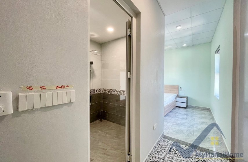 2 bedrooms Apartment in Long Bien, Ha Noi, Vietnam No. 26486