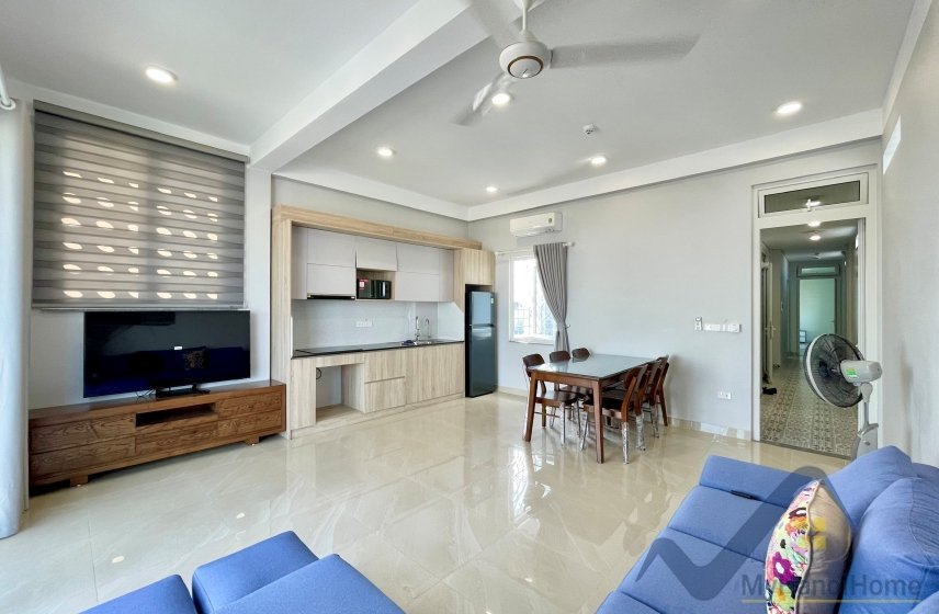 2 bedrooms Apartment in Long Bien, Ha Noi, Vietnam No. 26486