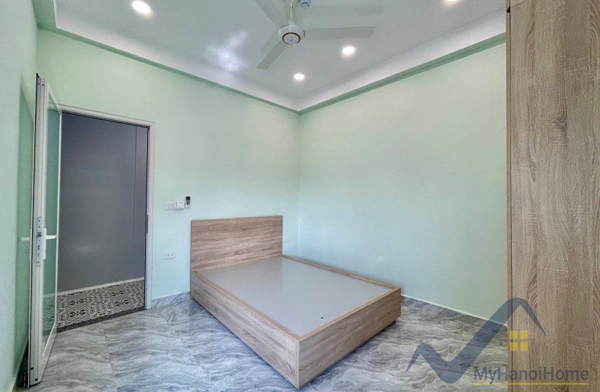 2 bedrooms Apartment in Long Bien, Ha Noi, Vietnam No. 26486