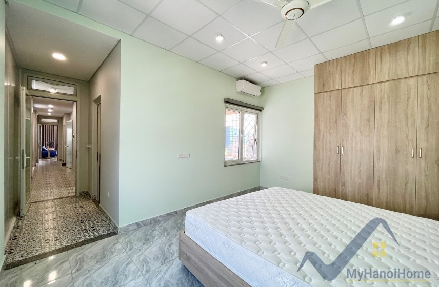 2 bedrooms Apartment in Long Bien, Ha Noi, Vietnam No. 26486