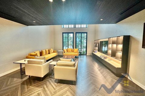 3 bedrooms Villa in Tay Ho, Ha Noi, No. 26484 2