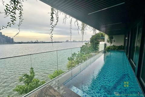 3 bedrooms Villa in Tay Ho, Ha Noi, No. 26484