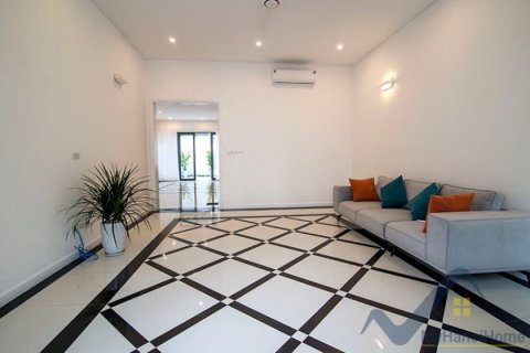 3 bedrooms Villa in Tay Ho, Ha Noi,  No. 26480