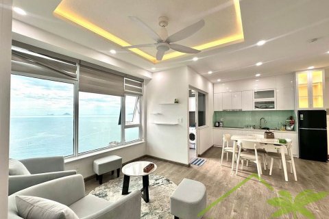 Квартира с 2 спальнями в Нячанг, № 24749 2