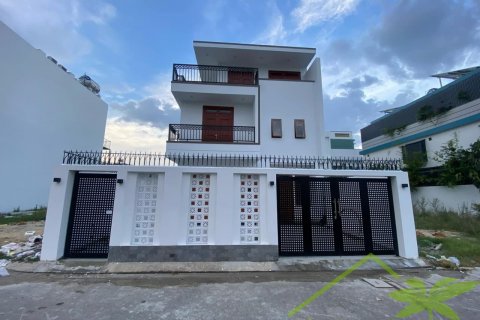 2 bedrooms Villa in Nha Trang, No. 24754
