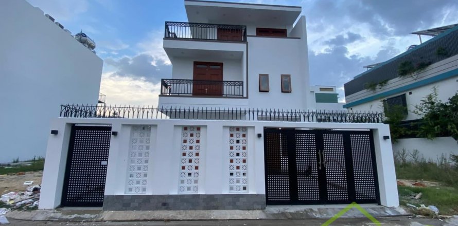 2 bedrooms Villa in Nha Trang, No. 24754