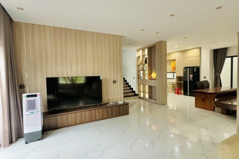 5 bedrooms Villa in Nha Trang,  No. 24752