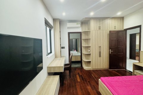 Вилла с 5 спальнями в Нячанг,  № 24752 11