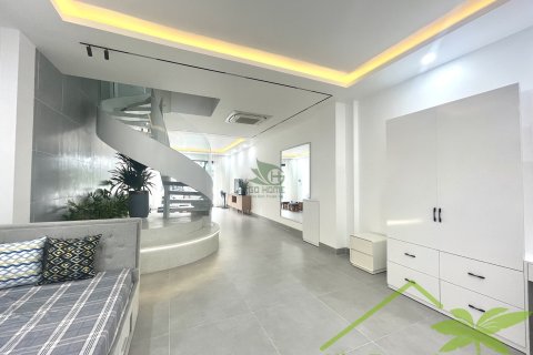 2 bedrooms House in Nha Trang,  No. 24755