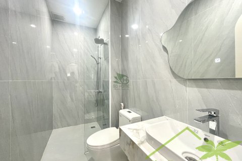 Дом с 2 спальнями в Нячанг, № 24755 11