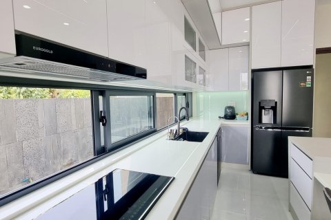 3 bedrooms Villa in Nha Trang, No. 24753 8