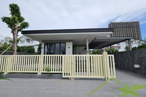 3 bedrooms Villa in Nha Trang,  No. 24753