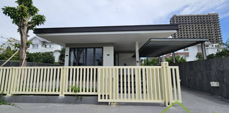 3 bedrooms Villa in Nha Trang, No. 24753