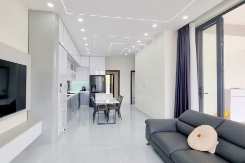 3 bedrooms Villa in Nha Trang, No. 24753 11