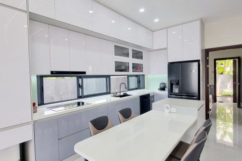 3 bedrooms Villa in Nha Trang, No. 24753 7