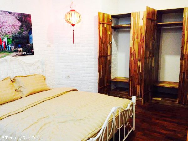 2 bedrooms Apartment in Hoan Kiem, Ha Noi, Vietnam No. 6792