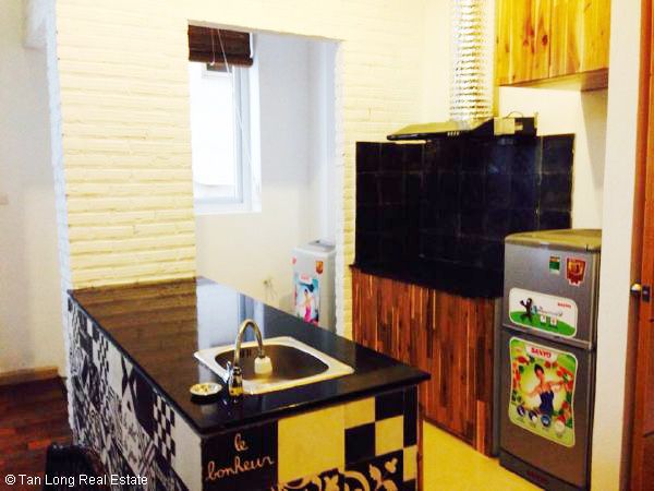 2 bedrooms Apartment in Hoan Kiem, Ha Noi, Vietnam No. 6792