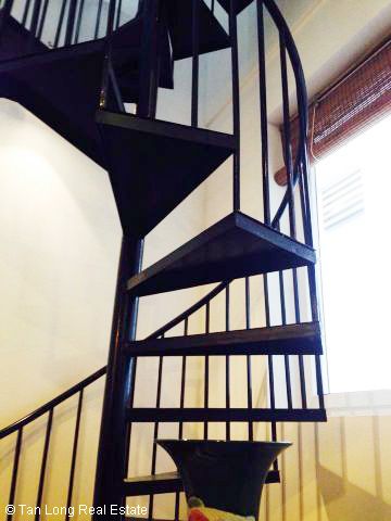 2 bedrooms Apartment in Hoan Kiem, Ha Noi, Vietnam No. 6792