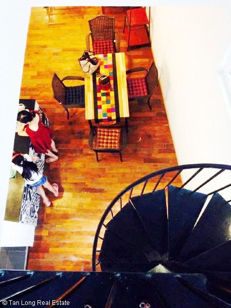 2 bedrooms Apartment in Hoan Kiem, Ha Noi, Vietnam No. 6792