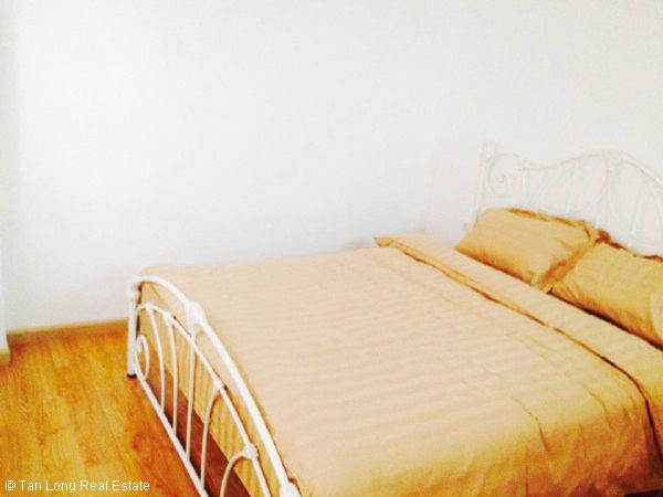 2 bedrooms Apartment in Hoan Kiem, Ha Noi, Vietnam No. 6792