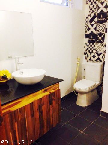 2 bedrooms Apartment in Hoan Kiem, Ha Noi, Vietnam No. 6792
