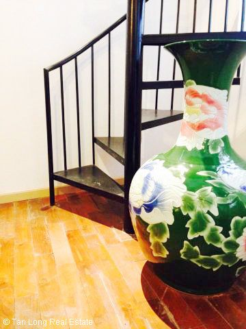 2 bedrooms Apartment in Hoan Kiem, Ha Noi, Vietnam No. 6792
