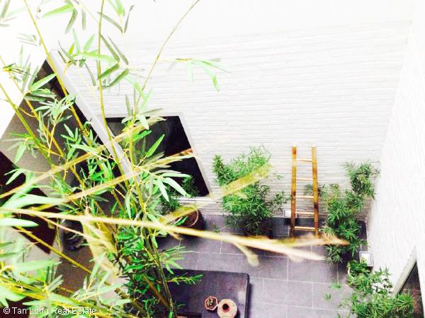 2 bedrooms Apartment in Hoan Kiem, Ha Noi, Vietnam No. 6792