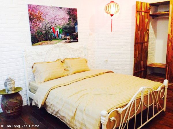 2 bedrooms Apartment in Hoan Kiem, Ha Noi, Vietnam No. 6792