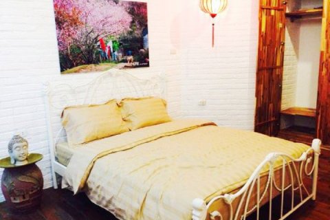 Квартира с 2 спальнями в Хоанкьем, Ханой , № 6792 6