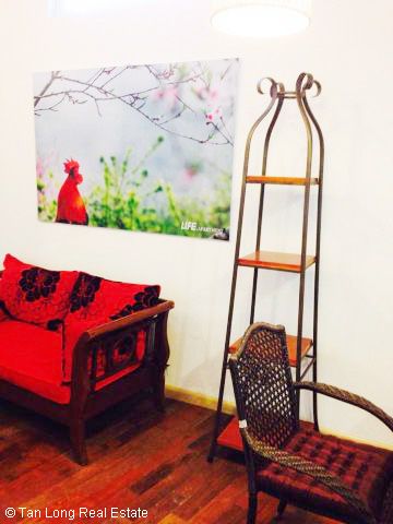 2 bedrooms Apartment in Hoan Kiem, Ha Noi, Vietnam No. 6792