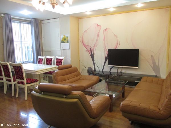 2 bedrooms Apartment in Hai Ba Trung, Ha Noi, Vietnam No. 6794