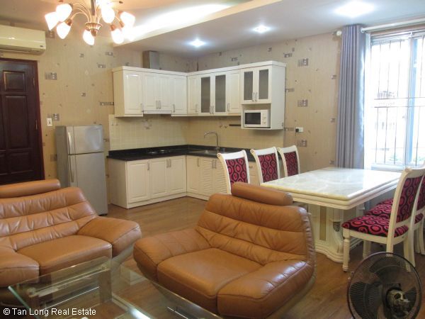 2 bedrooms Apartment in Hai Ba Trung, Ha Noi, Vietnam No. 6794