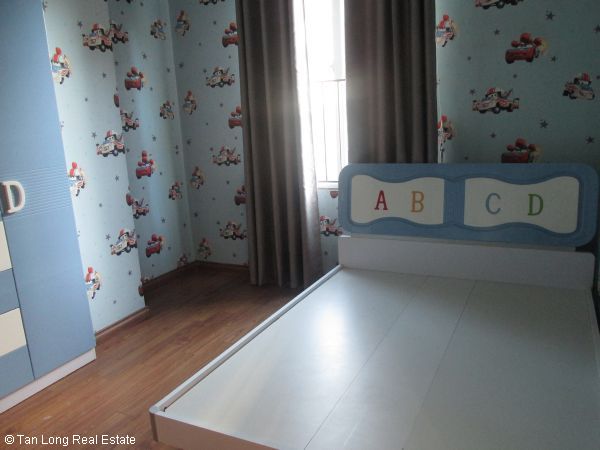 2 bedrooms Apartment in Hai Ba Trung, Ha Noi, Vietnam No. 6794
