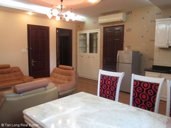 2 bedrooms Apartment in Hai Ba Trung, Ha Noi, Vietnam No. 6794