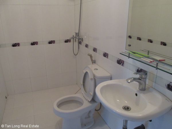 2 bedrooms Apartment in Hai Ba Trung, Ha Noi, Vietnam No. 6794