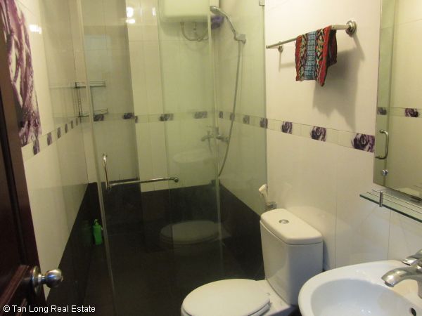 2 bedrooms Apartment in Hai Ba Trung, Ha Noi, Vietnam No. 6794