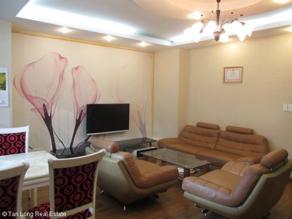 2 bedrooms Apartment in Hai Ba Trung, Ha Noi, Vietnam No. 6794