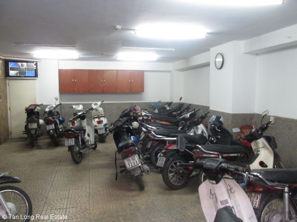 2 bedrooms Apartment in Hai Ba Trung, Ha Noi, Vietnam No. 6794